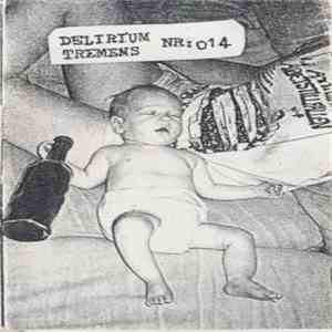 Various - Delirium Tremens Nr.14 album flac