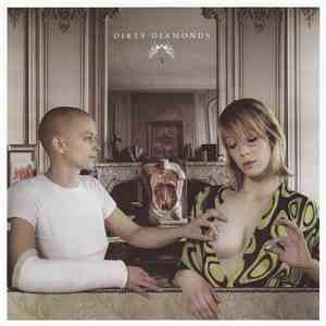 Various - Dirty Diamonds album flac