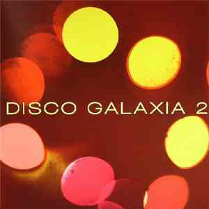 Various - Disco Galaxia 2 album flac
