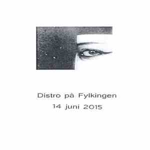 Various - Distro på Fylkingen 14 juni 2015 album flac