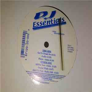Various - DJ Essentials album flac