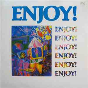 Various - Enjoy! album flac