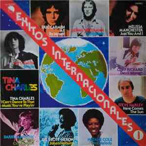 Various - Exitos Internacionales album flac