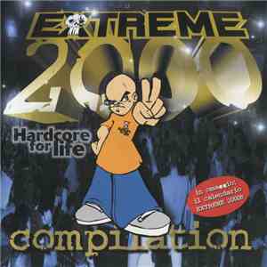 Various - Extreme 2000 Compilation album flac