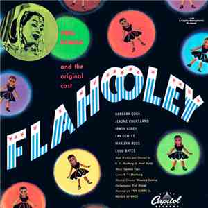 Various - Flahooley (Original Broadway Cast Recording) album flac