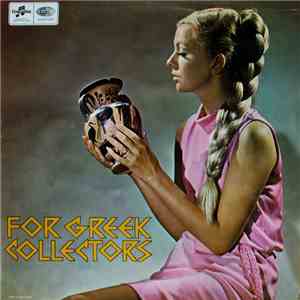 Various - For Greek Collectors album flac