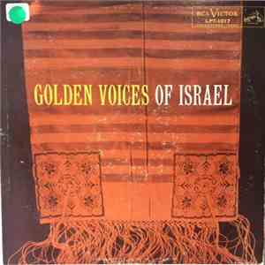 Various - Golden Voices of Israel album flac