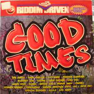 Various - Good Times album flac