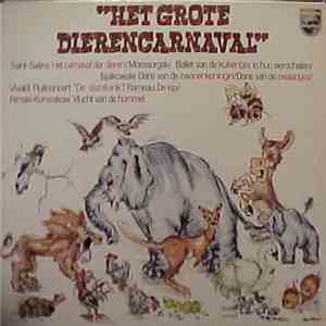 Various - "Het Grote Dierencarnaval" album flac