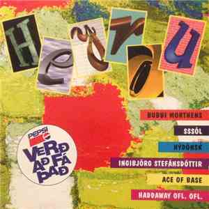 Various - Heyrðu album flac