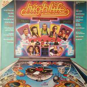 Various - High Life album flac