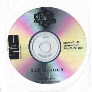 Various - House Of The Blues Radio Hour Show #01-29 album flac
