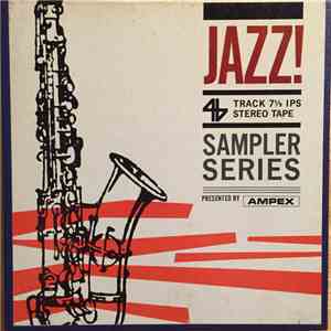 Various - Jazz ! (Sampler Series) album flac