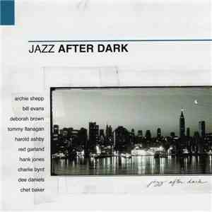Various - Jazz After Dark album flac