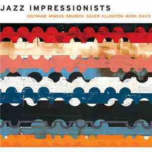 Various - Jazz Impressionists album flac