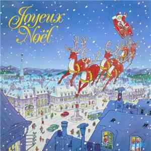 Various - Joyeux Noël album flac