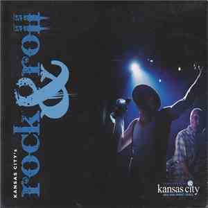 Various - Kansas City's Rock & Roll album flac