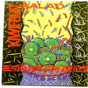 Various - Kiwifruit Salad album flac