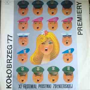 Various - Kołobrzeg '77 - Premiery album flac
