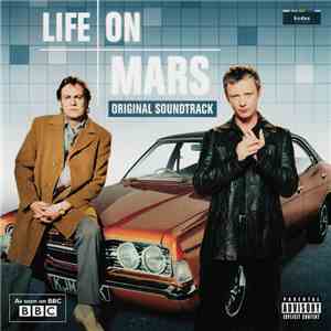 Various - Life On Mars - Original Soundtrack album flac