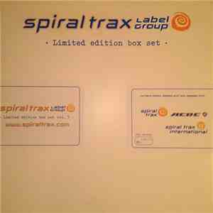 Various - Limited Edition Box Set vol. 3 album flac