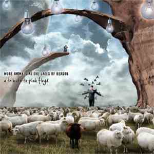 Various - More Animals at the Gates of Reason - A Tribute to Pink Floyd album flac