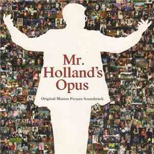 Various - Mr. Holland's Opus (Original Motion Picture Soundtrack) album flac