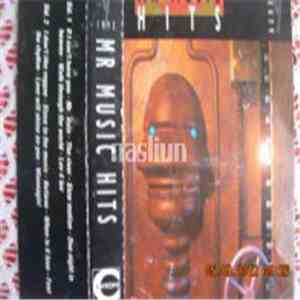 Various - Mr Music Hits 9/93 album flac