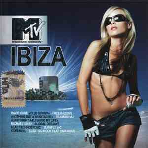 Various - MTV Ibiza album flac