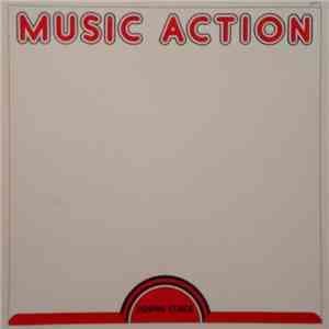 Various - Music Action album flac