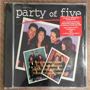 Various - Music From Party Of Five album flac
