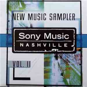 Various - New Music Sampler Vol II album flac