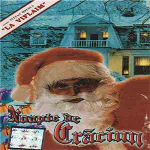 Various - Noapte De Crăciun album flac