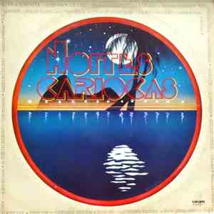Various - Noites Cariocas album flac