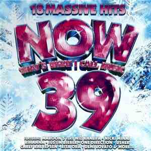 Various - Now That's What I Call Music 39 album flac