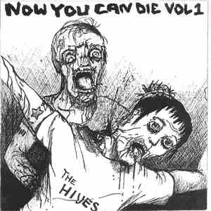 Various - Now You Can Die Vol 1 album flac