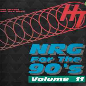 Various - NRG For The 90's Volume 11 album flac