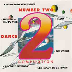 Various - Number Two Dance Compilation album flac