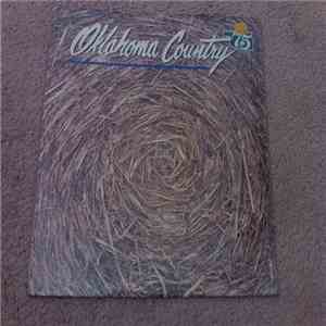 Various - Oklahoma Country 75 album flac