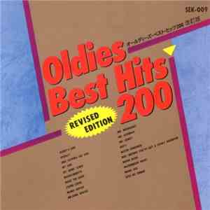 Various - Oldies Best Hits 200 Vol.9 album flac