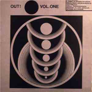 Various - Out! Vol. One album flac