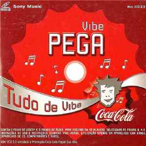 Various - Pega Vibe Coca-Cola album flac