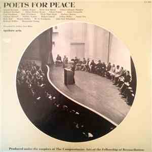 Various - Poets For Peace album flac