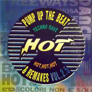 Various - Pump Up The Beat & Remakes Vol. 2.5 album flac