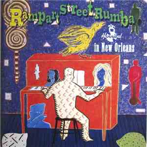 Various - Rampart Street Rumba album flac