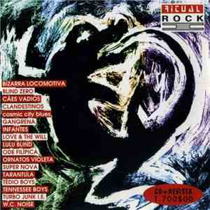 Various - Ritual Rock I album flac