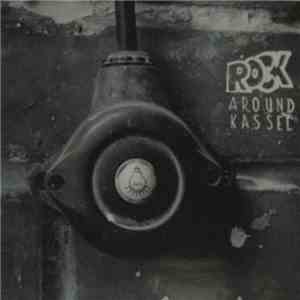 Various - Rock Around Kassel album flac