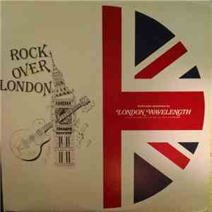 Various - Rock Over London Show 22 album flac