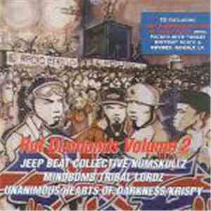 Various - Ruf Diamonds Volume 2 album flac