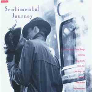 Various - Sentimental Journey album flac
